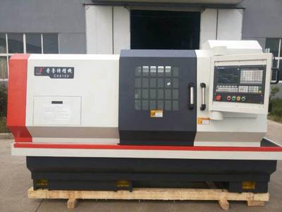 6150 6180经济型平床身数控车床