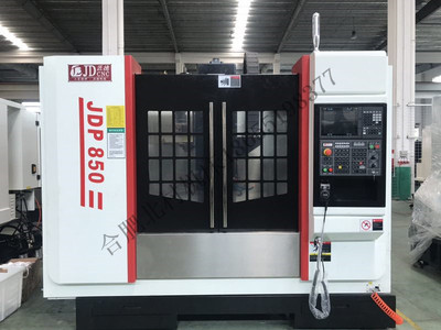 高速加工中心0702