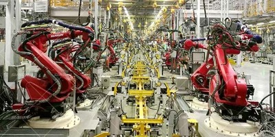 机器人自动化02